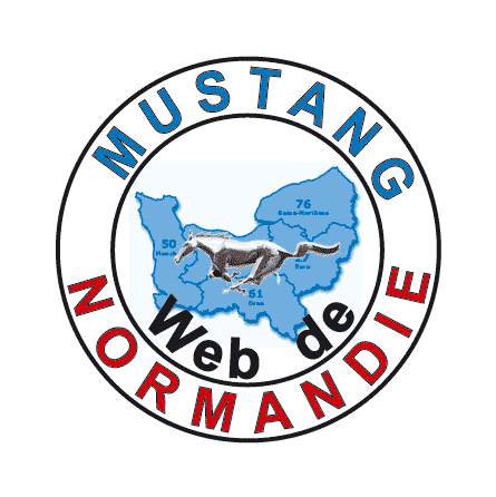 Mustang Web Normandie Mustang Web Normandie